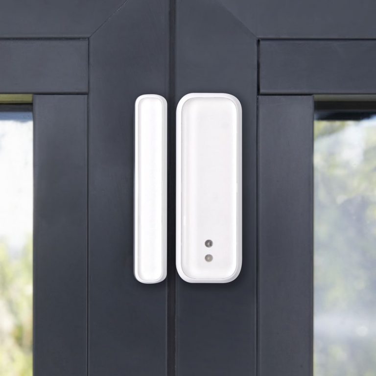 Hive Plugs and Sensors Smart & Secure Centre