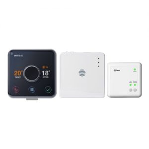 Hive Active Heating Thermostat Self Installation (HTG)