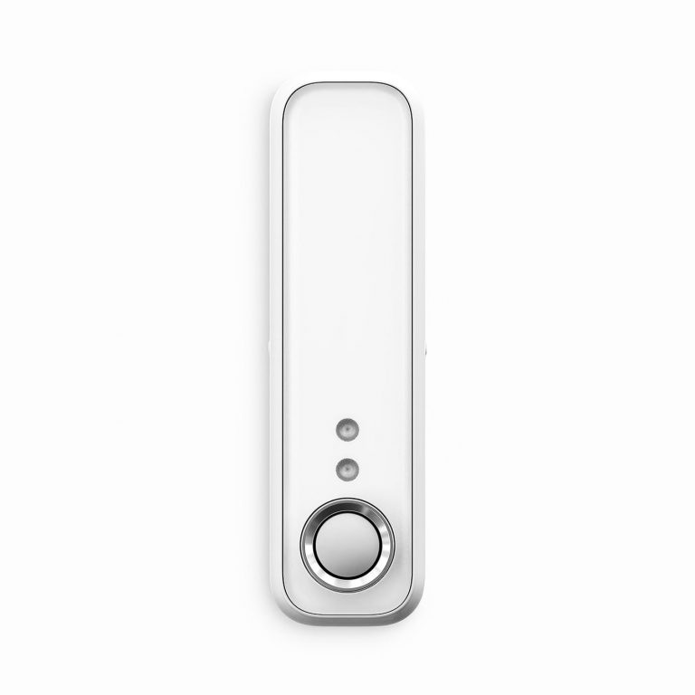 Hive Motion Sensor Smart & Secure Centre