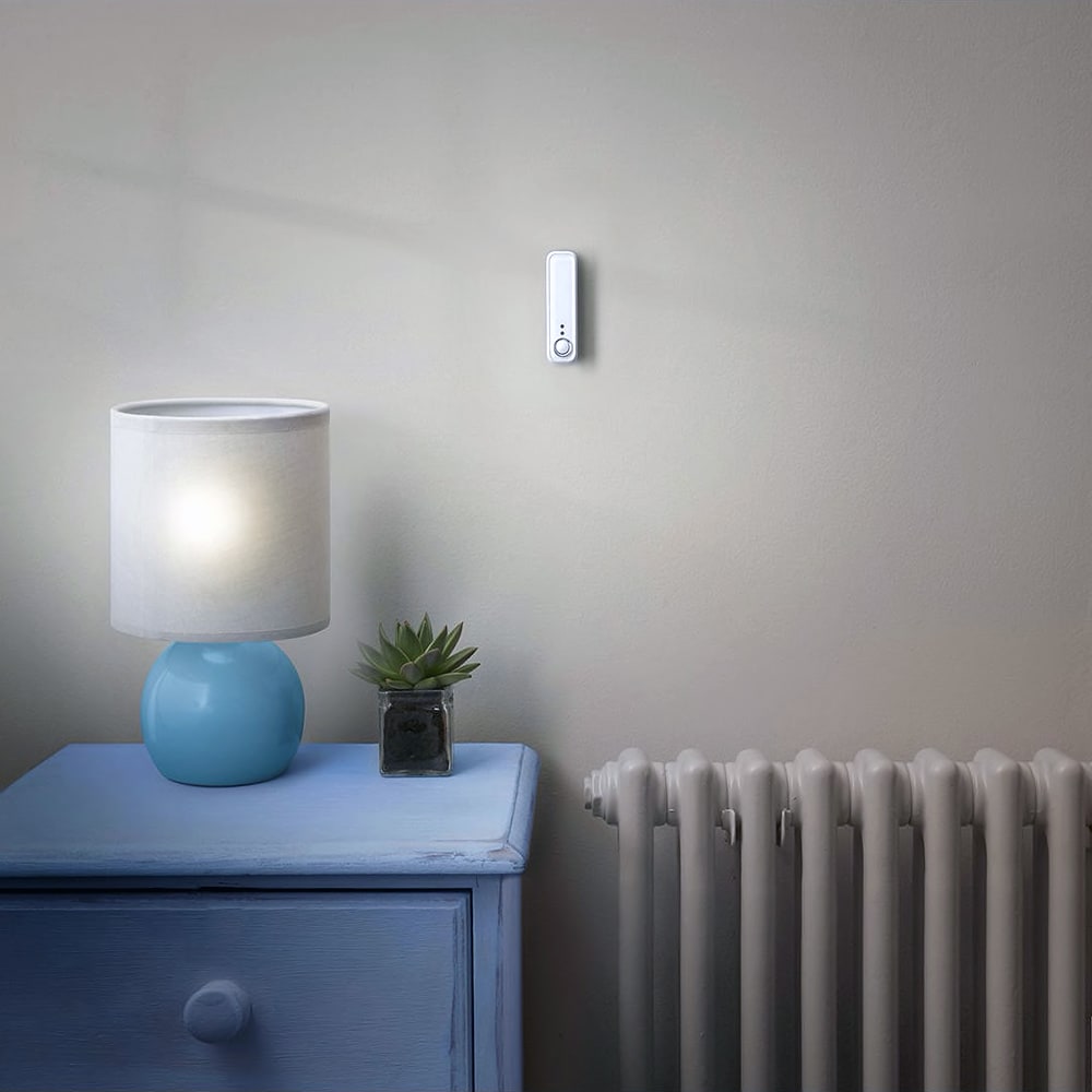 Hive Motion Sensor