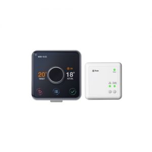 Hive Multizone Thermostat Active Heating (Upgrade)