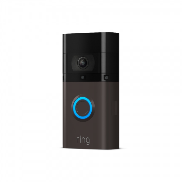 Ring Video Doorbell 3 Plus