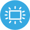 iotty Dimmable Backlight iotty Dimmable Backlight