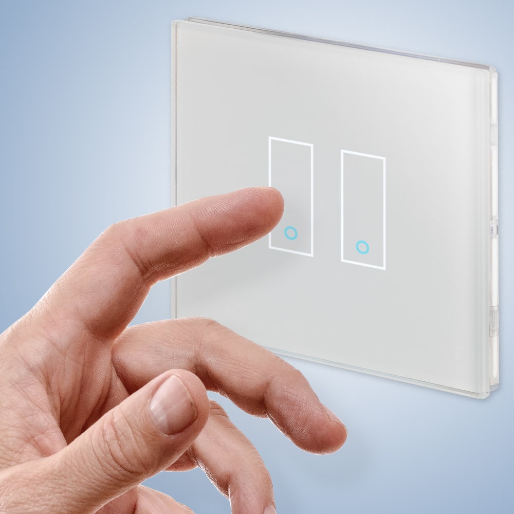 Iotty Wi Fi Smart Switches Smart And Secure Centre