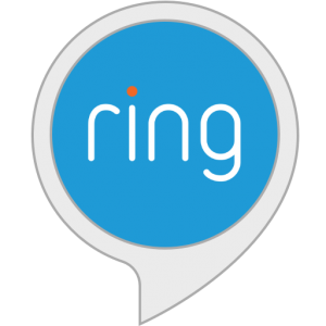 Ring Alexa Skill