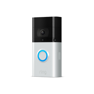 Ring Video Doorbell 3 Plus