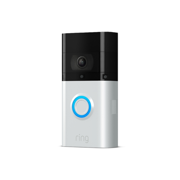 Ring Video Doorbell 3 Plus