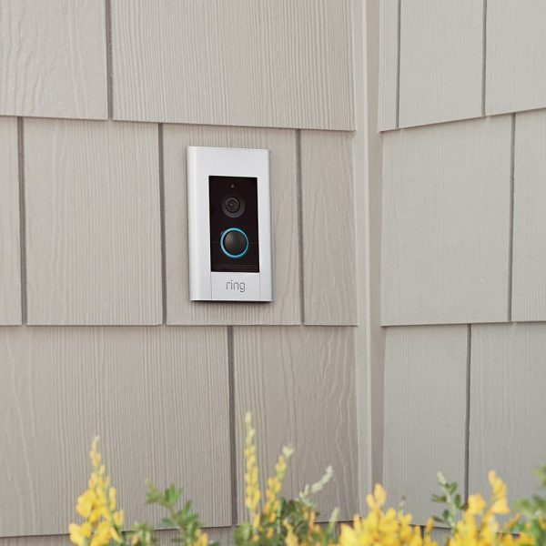 Video Doorbell Elite