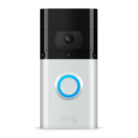 Ring Video Doorbell 3 Plus