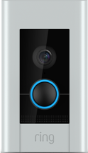 Ring Video Doorbell Elite