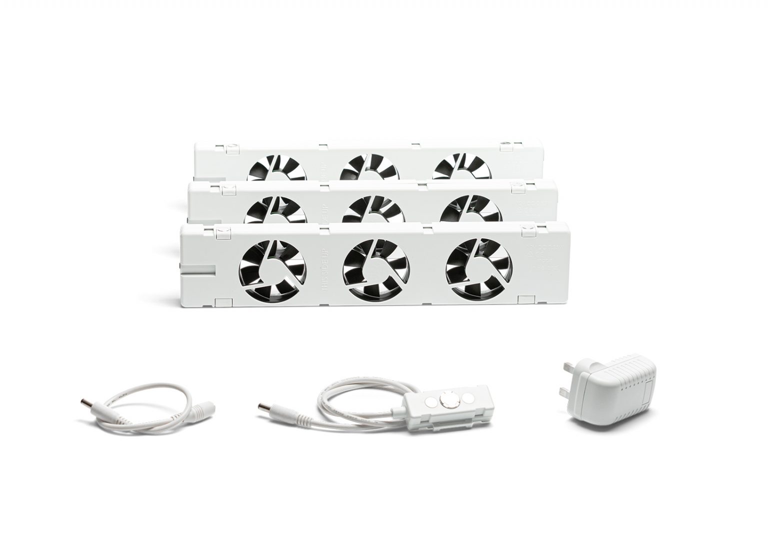 Speed Comfort Smart & Secure Centre