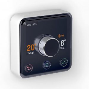 Hive Active Heating Control