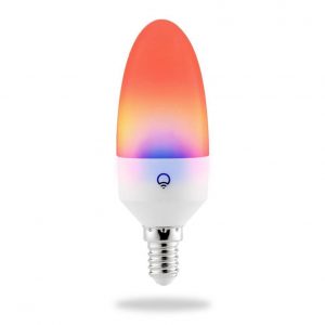 lifx e14 screw