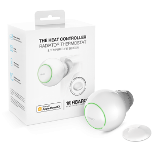 Fibaro Homekit Heating Control
