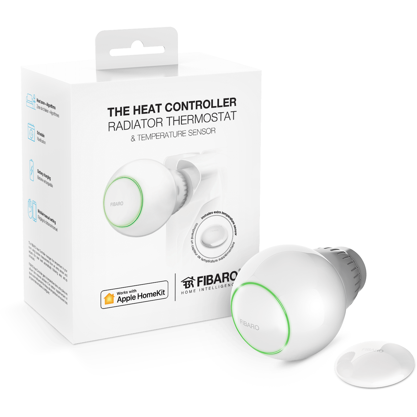 Smart Heating Smart Heating Controls Smart Thermostats