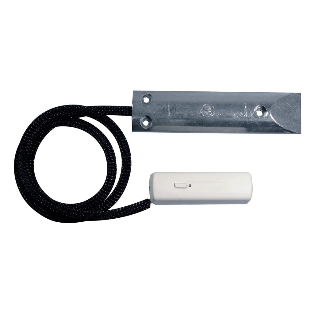 Somfy Opening Alarm for Garage Doors Smart & Secure Centre