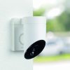 Somfy Outdoor Camera White