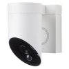Somfy Outdoor Camera White