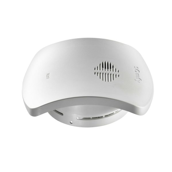 Somfy Smoke Sensor io