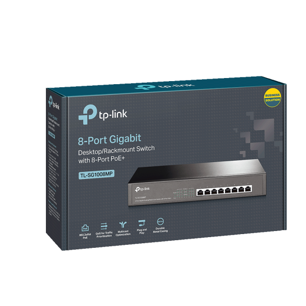 Network switch