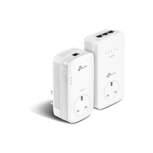 Powerline Adaptors