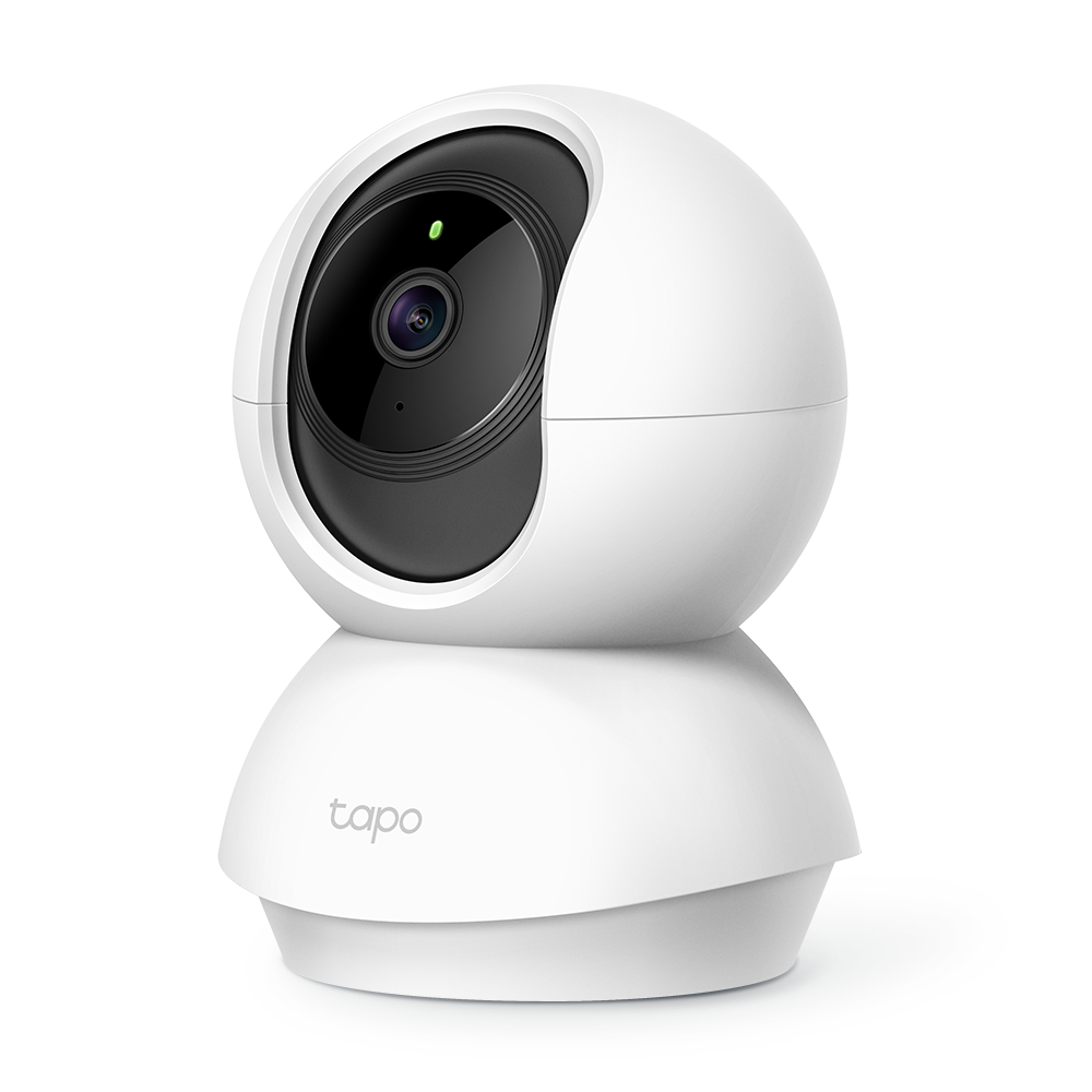 Security Wi-Fi Camera