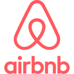 airbnb logo