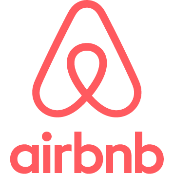 airbnb logo