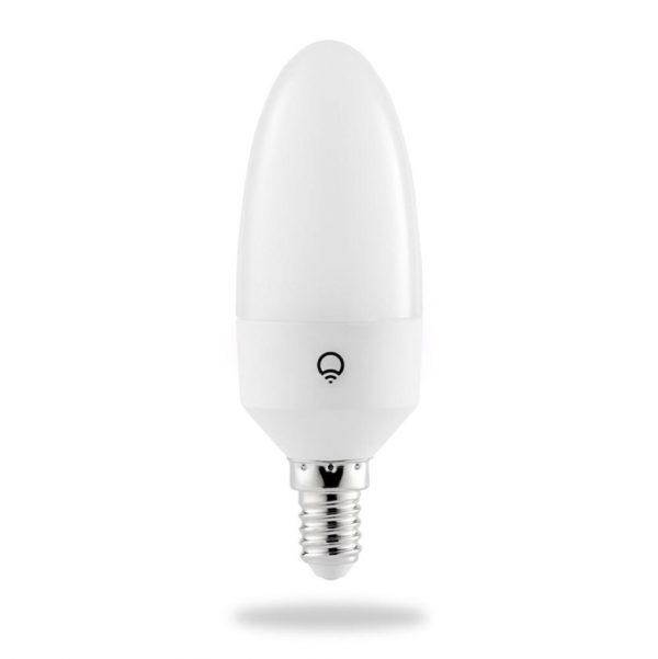 lifx e14 screw