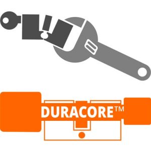 Bold Smart Lock Duracore