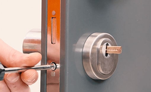 Bold Smart Lock For Renters