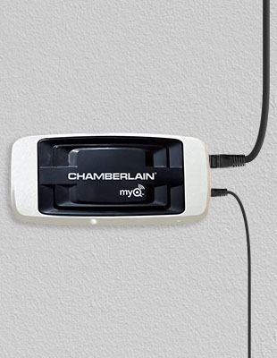 Chamberlain myQ Gateway In Situ