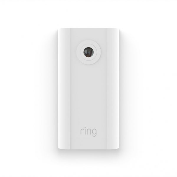 Ring Door View Cam