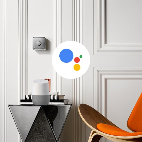 Hive Heating Google Assistant