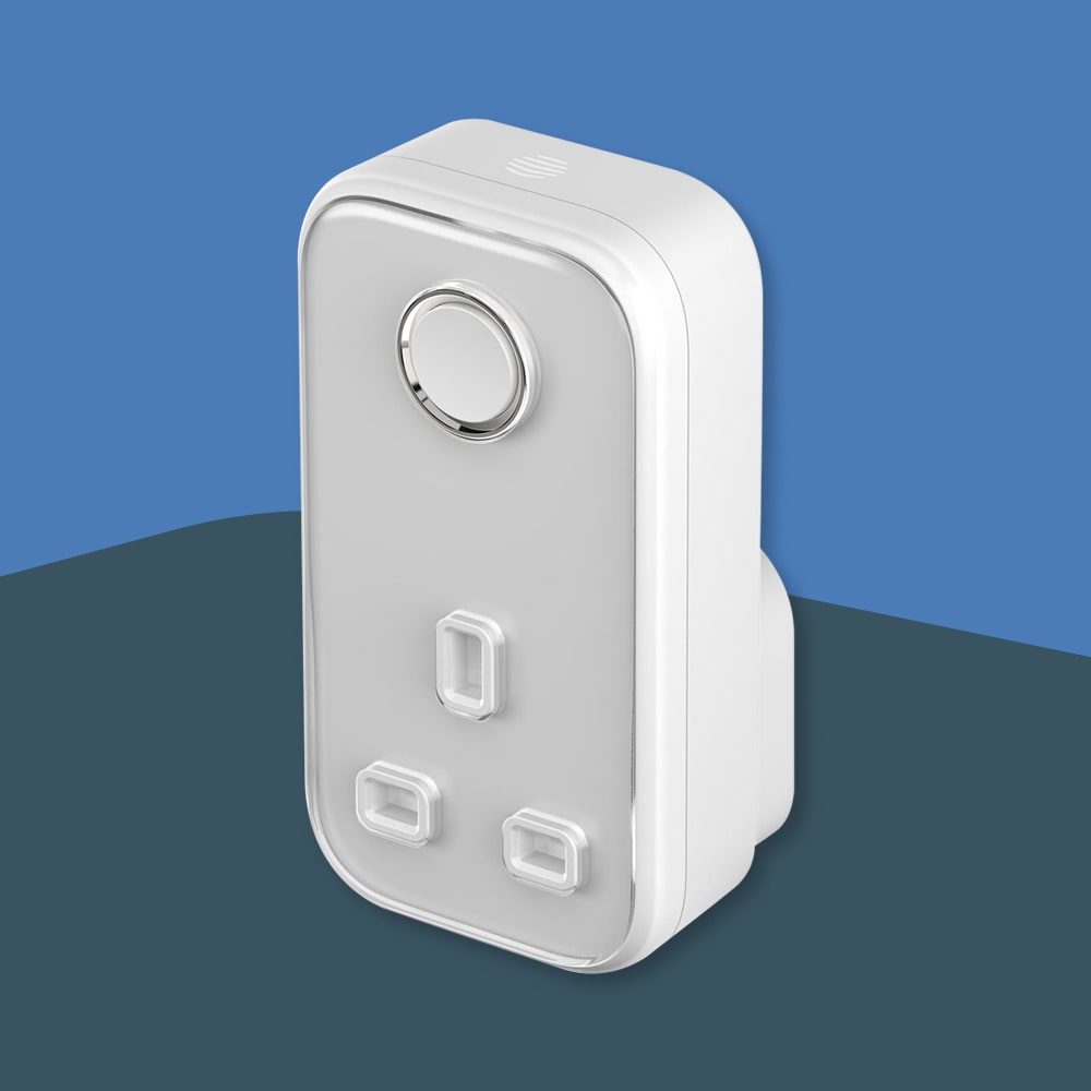 Hive Active Plug