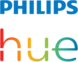 Philips Hue Logo