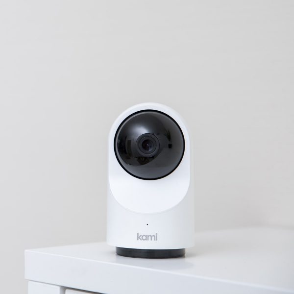 Kami Indoor 360 Camera