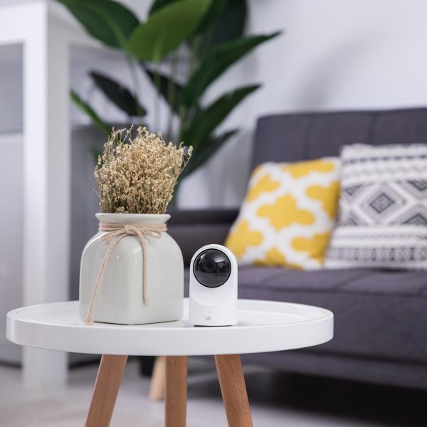 Kami Indoor 360 Camera