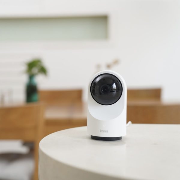 Kami Indoor 360 Camera