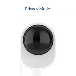 Privacy Mode