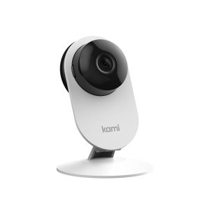 Kami Smart Security Cameras