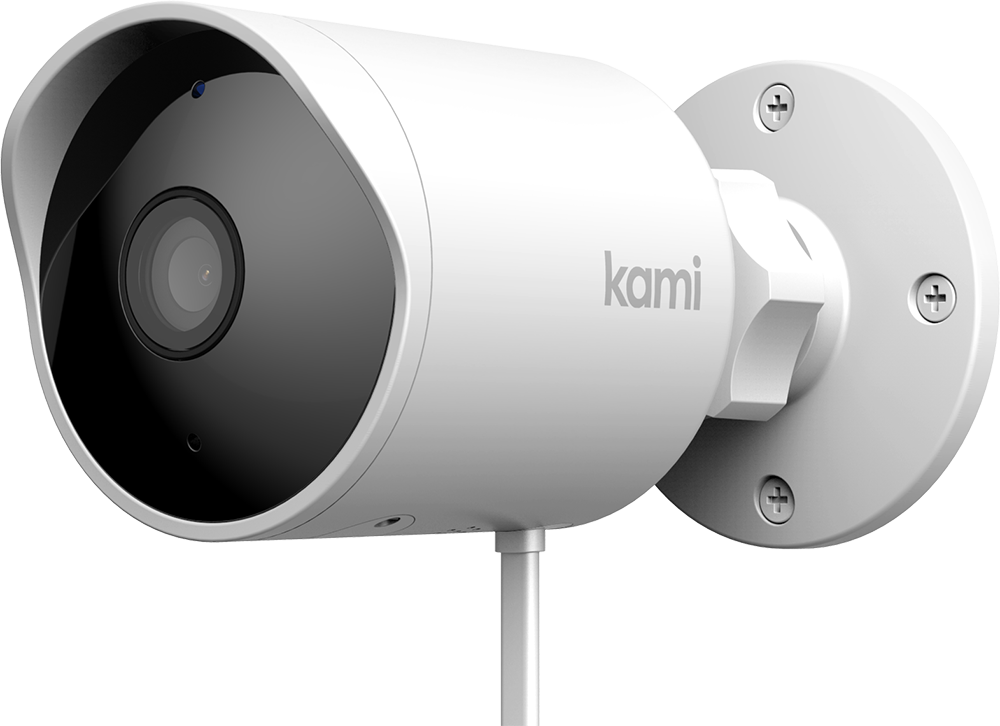 Kami Outdoor Camera