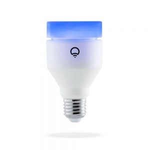 Smart Lighting