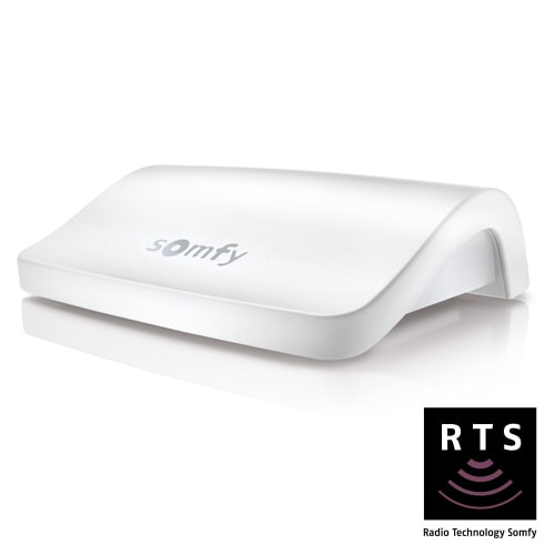 Somfy Connexoon Smart Box