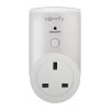 Somfy Indoor Plug RTS