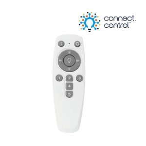 AOne BT Smart Remote Controller with Batteries AU-A1BTRC1