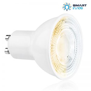 AOne Zigbee LED GU10 Lamp 5.4W Tuneable Dimmable 2200-5000K AU-A1GUZBCX5