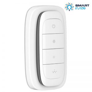 AOne Zigbee Remote Controller With Battery AU-A1ZBRC