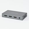 HDAnywhere HDMI Splitter Max 1 x 2 Back Listing