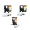 Philips Hue White Ambiance Twin pack